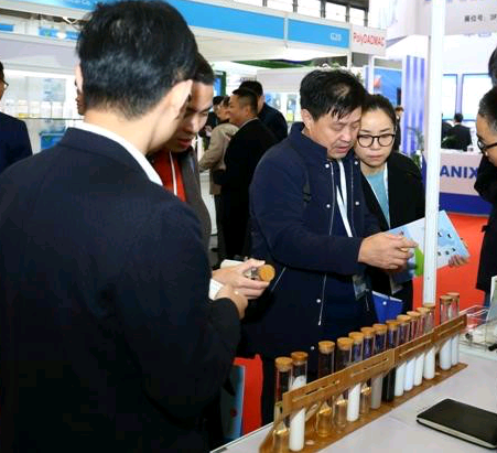2024年上海水处理化学品技术及应用展览会
