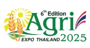 2025泰国国际农业展览会Agri Thailand