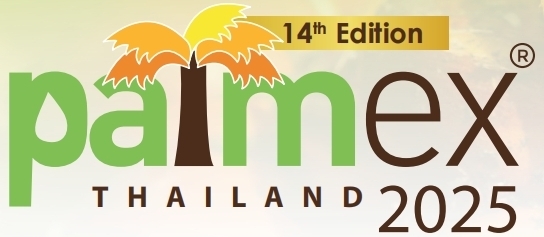 2025泰国棕榈油工业展览会Palmex Thailand