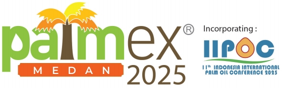 2025第15届印尼棕榈油工业设备展会Palmex Oil