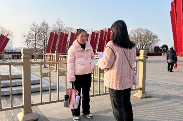 溯源长江，志承薪火——南京师范大学“史韵流芳，红志永存”实践团队走进江苏省内外多家红色博物馆