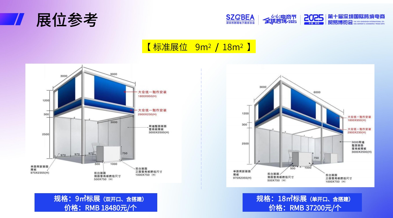 2025第十届深圳电商渠道博览会（616全球跨境电商节）