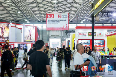 2025年上海国际玩具展地点及观展攻略