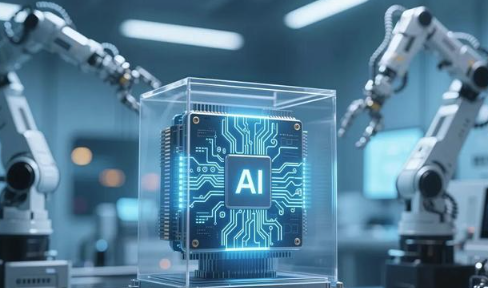 释放“人工智能+”指数效应 筑牢经济增长新引擎