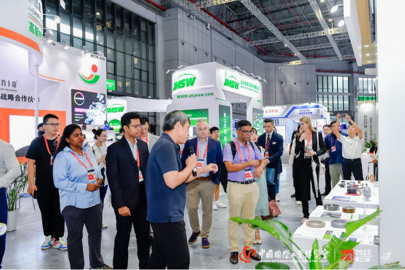 【表面工程展】2026上海国际表面工程材料展览会