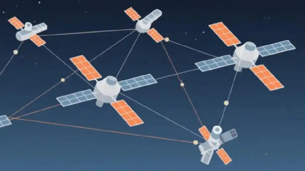 业界首个太空算力产业协同平台“太空算力专业委员会”成立