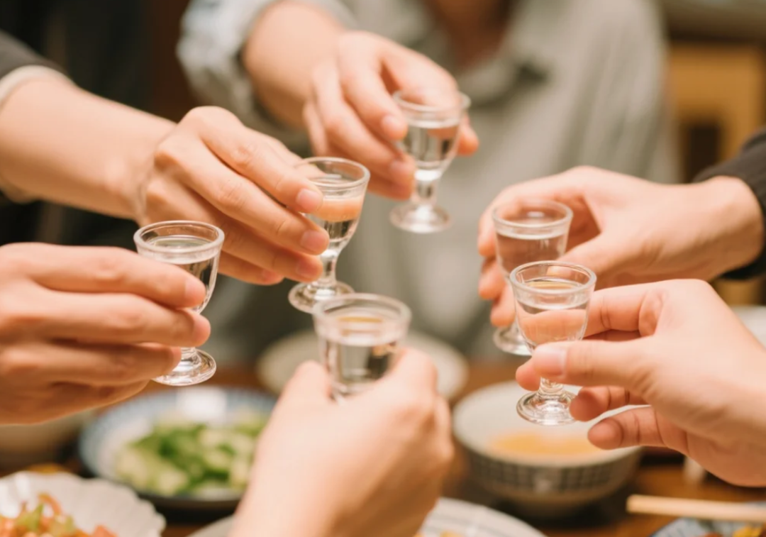 新居落成日，三杯定乾坤——一场乔迁宴背后的中国式欢喜