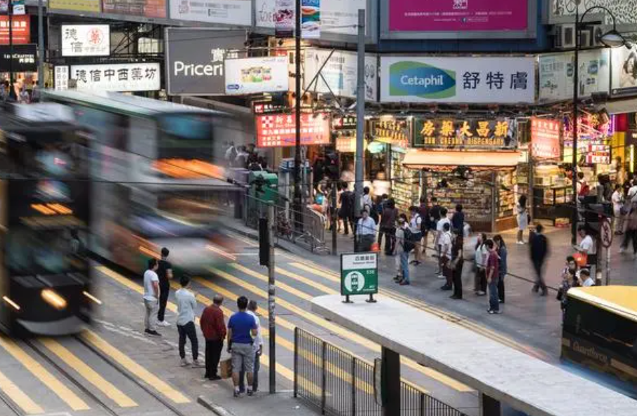 11月以来香港国际活动接连举办，疫情未出现大幅反弹